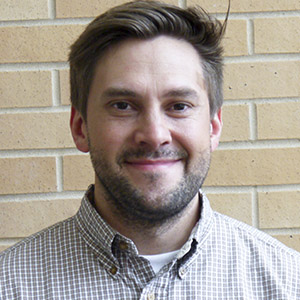 Timothy Colgan