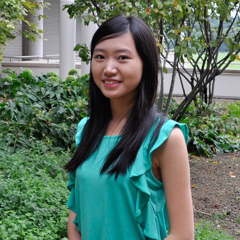 Yuxin (Annie) Zhang