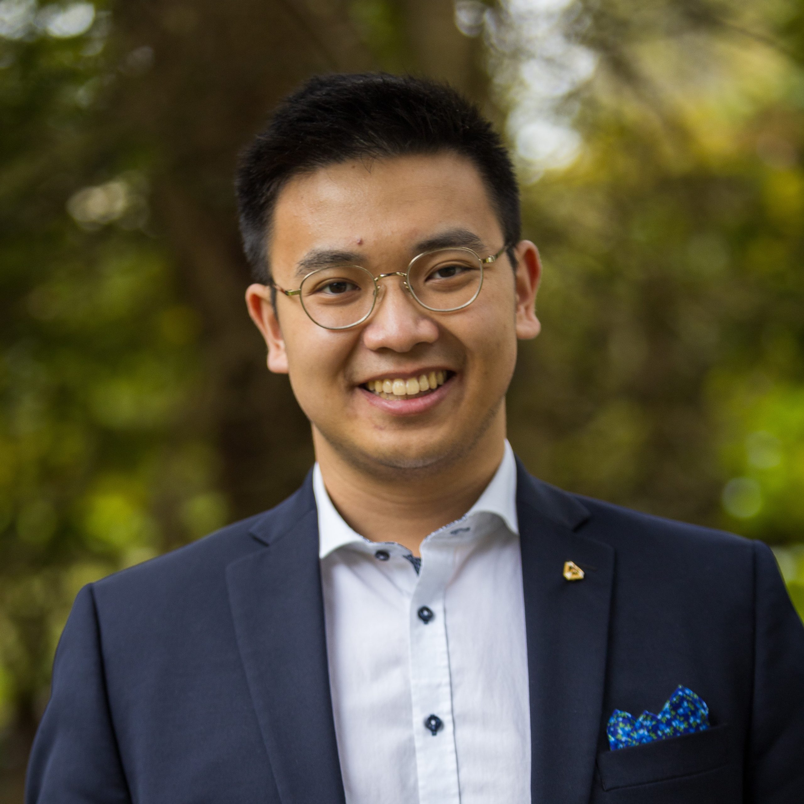 Jiayi Tang